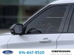 Ford Explorer Platinum 4WD 2026