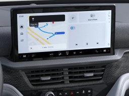 Ford Explorer Platinum 4WD 2026