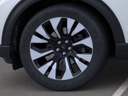 Ford Explorer Platinum 4WD 2026