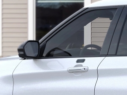 Ford Explorer Platinum 4WD 2026