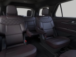 Ford Explorer Platinum 4WD 2026