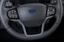 Ford Explorer Platinum 4WD 2026