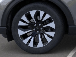 Ford Explorer Platinum 4WD 2026