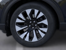 Ford Explorer Platinum 4WD 2026