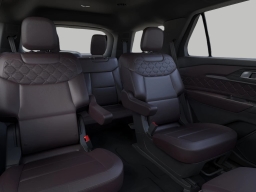 Ford Explorer Platinum 4WD 2026