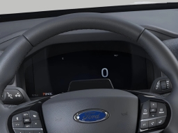 Ford Explorer Platinum 4WD 2026