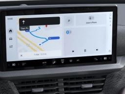 Ford Explorer Platinum 4WD 2026