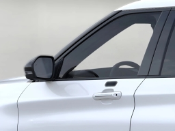 Ford Explorer Platinum 4WD 2026