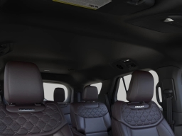 Ford Explorer Platinum 4WD 2026