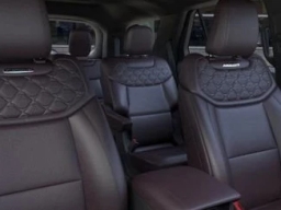 Ford Explorer Platinum 4WD 2026