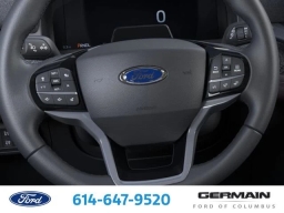 Ford Explorer Platinum 4WD 2026