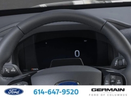 Ford Explorer Platinum 4WD 2026