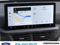 Ford Explorer Platinum 4WD 2026