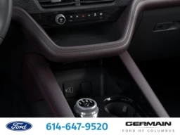 Ford Explorer Platinum 4WD 2026