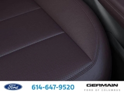 Ford Explorer Platinum 4WD 2026