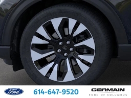 Ford Explorer Platinum 4WD 2026