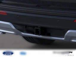 Ford Explorer Platinum 4WD 2026