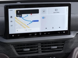 Ford Explorer Platinum 4WD 2026