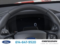 Ford Explorer Platinum 4WD 2026