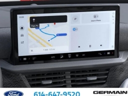 Ford Explorer Platinum 4WD 2026