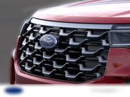 Ford Explorer Platinum 4WD 2026