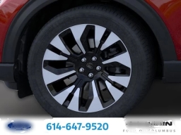 Ford Explorer Platinum 4WD 2026