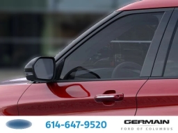 Ford Explorer Platinum 4WD 2026