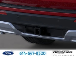 Ford Explorer Platinum 4WD 2026