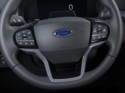 Ford Explorer Platinum 4WD 2026