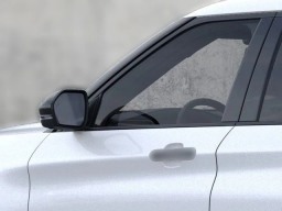 Ford Explorer Platinum 4WD 2026