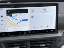 Ford Explorer Platinum 4WD 2026