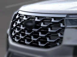 Ford Explorer Platinum 4WD 2026