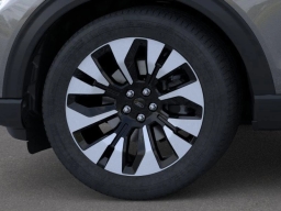 Ford Explorer Platinum 4WD 2026