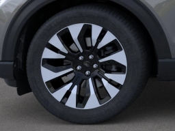 Ford Explorer Platinum 4WD 2026