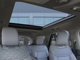 Ford Explorer Platinum 4WD 2026