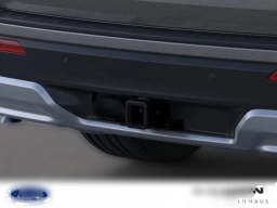 Ford Explorer Platinum 4WD 2026