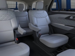 Ford Explorer Platinum 4WD 2026