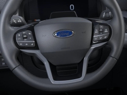 Ford Explorer Platinum 4WD 2026