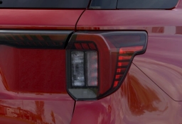 Ford Explorer Platinum 4WD 2026