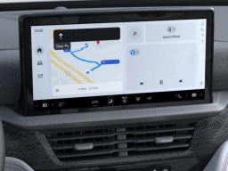 Ford Explorer Platinum 4WD 2026