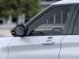 Ford Explorer Platinum 4WD 2026