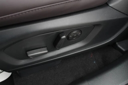 Ford Explorer Platinum 4WD 2026