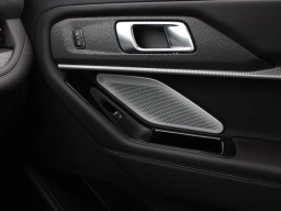 Ford Explorer Platinum 4WD 2026