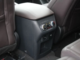 Ford Explorer Platinum 4WD 2026