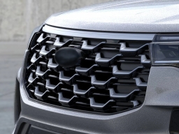 Ford Explorer Platinum 4WD 2026