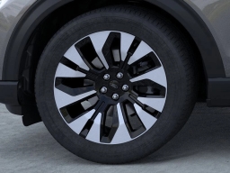 Ford Explorer Platinum 4WD 2026