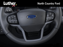 Ford Explorer Platinum 4WD 2026