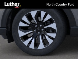 Ford Explorer Platinum 4WD 2026