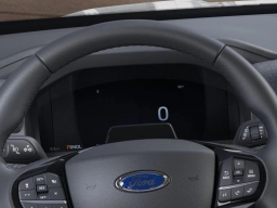 Ford Explorer Platinum 4WD 2026