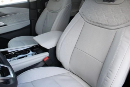 Ford Explorer Platinum 4WD 2026